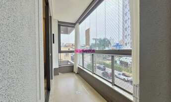 Imagem 13: APARTAMENTO SEMIMOBILIADO, 3 QUARTOS (1 SUÍTE) NO BAIRRO BARREIROS - SÃO JOSÉ/SC