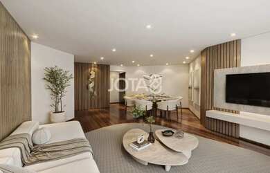 Imagem 3: ÁGUA VERDE 158M² - INVISTA NO ENDEREÇO. TRANSFORME O ESPAÇO. Invista no que é raro: espaço