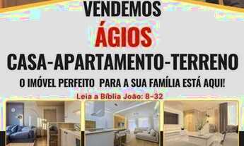 Imagem: Tenho interesse! Ágios de Casa, Apartamento