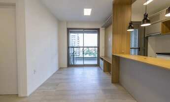 Imagem 3: Venda Apartamento 2 Dormitórios - 65 m² Moema