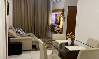 Imagem: Apartamento a venda Marambaia - Residencial