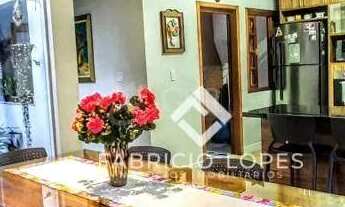 Imagem 3: Casa térrea com 3 dormitórios, 96 m² - venda ou aluguel - Villa Branca - Jacareí/SP