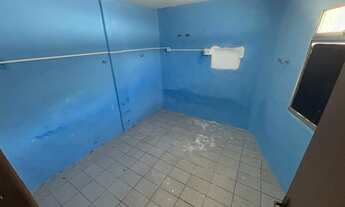 Imagem: Alugo Apartamento Térreo em Santo Amaro