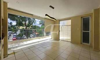 Imagem 2: Apartamento Duplex com 2 dormitórios para alugar, 107 m² por R$ 5.691,00/mês - Tucuruvi