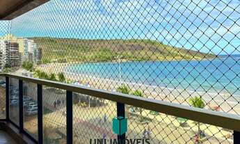 Imagem 4: Praia do Morro 3 quartos em frente ao Mar com duas vagas de garagem !