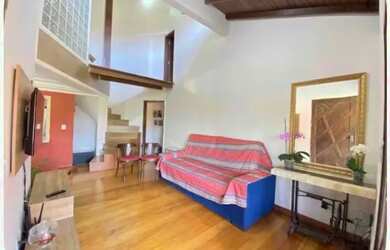 Imagem 4: Apartamento Duplex em Torres para 6 pessoas a 10 minutos da praia