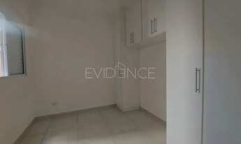 Imagem 4: APARTAMENTO PARA LOCAÇÃO COM 2 DORMITÓRIOS - TATUAPÉ / METRÔ CARRÃO