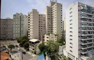 Imagem 6: Apartamento à Venda - Bela Vista, 3 Quartos, 113 m2