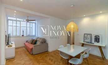 Imagem 4: Apartamento : Padrão / Residencial / Copacabana