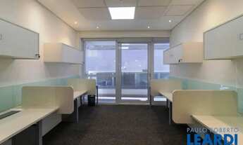 Imagem 5: CONJ. COMERCIAL - CITY BUTANTÃ - SP