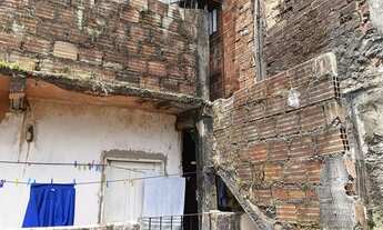 Imagem: Casa primeiro andar e térreo