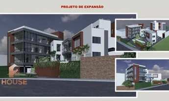 Imagem 2: Prédio, 724 m² - venda por R$ 8.000.000,00 ou aluguel por R$ 40.000,00/mês - Perová - Aruj