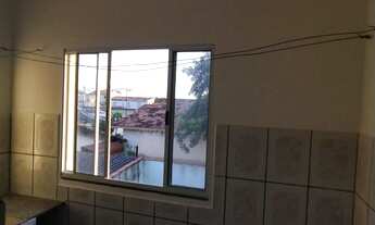 Imagem 2: Apartamento em araças 1 quarto