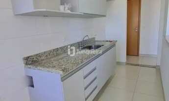 Imagem 5: Apartamento para aluguel, 3 quartos, 1 suíte, 2 vagas, Paulicéia - Piracicaba/SP