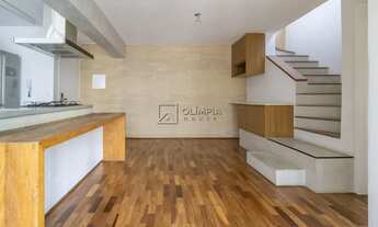 Imagem 5: Venda Cobertura 2 Dormitórios - 128 m² Vila Olímpia