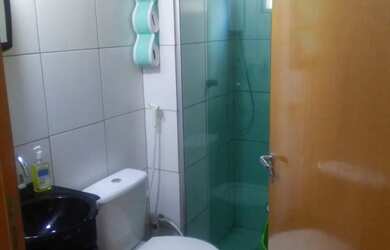 Imagem 7: Aluguel de apartamento de 2 quartos em Samambaia