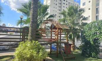 Imagem: Apartamento 2 Quartos com armários, Santa