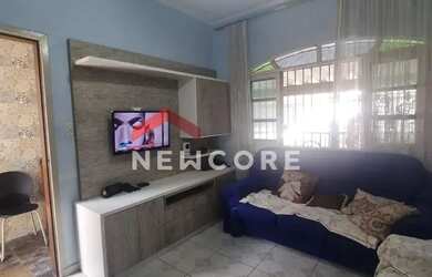 Imagem 3: Casa em Avenida Anita Barrella - Maracanã - Praia Grande/SP