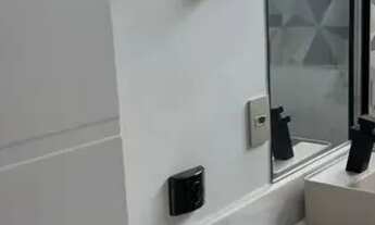 Imagem 3: Quarto e sala com 50 metros quadrados com 1 quarto em Bela Vista - São Paulo - SP