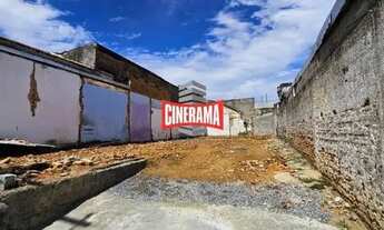 Imagem 3: Terreno à venda, Cerâmica - São Caetano do Sul/SP