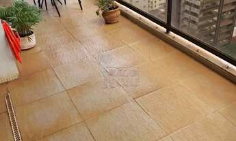 Imagem 3: Apartamento de 204m² com 03 quartos para venda - Centro