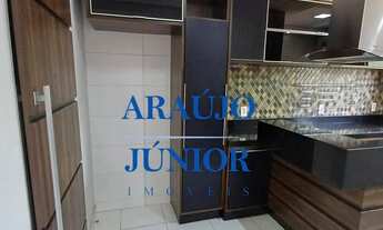 Imagem 2: Apartamento planejado de 2 quartos com 1 suite, Americana-SP: confira já!