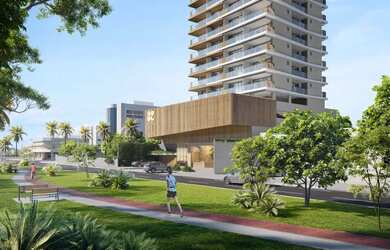 Imagem 2: Soul Ondina, 1 E 2 Suítes De 31M² A 68M² E Vagas De Garagem. 1S8QKHF