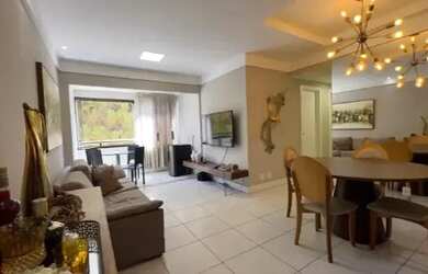 Imagem 5: Apartamento à venda no BRISAS RESIDENCIAL CLUBE, PARALELA, Salvador, BA