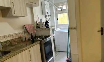 Imagem 3: Apartamento com 2 dormitórios para alugar, 72 m² por R$ 3.335,00/mês - Jardim Botânico - P