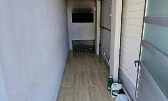 Imagem 5: INBOX CIA IMOBILIÁRIA VENDE SOBRADO COM 61,31M² DE ÁREA PRIVATIVA SITUADO NO LOTEAMENTO BE