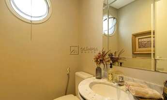 Imagem 6: Aluguel Apartamento 4 Dormitórios - 240 m² Moema