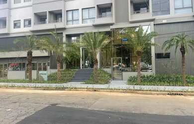 Imagem 2: Loja com 190 m² para locação no Campo Belo