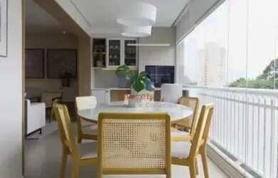 Imagem: Apartamento com 3 suítes 2 vagas a venda