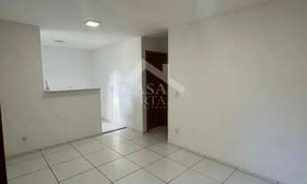 Imagem 2: Apartamento para Venda em Teresina, URUGUAI, 2 dormitórios, 1 banheiro, 1 vaga