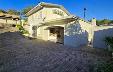 Imagem: Casa em Chácaras