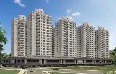 Imagem: Apartamento 2 Dormitórios para venda em