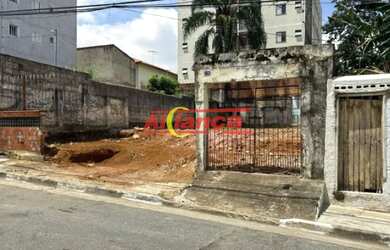 Imagem 5: Terreno à Venda no Jardim Presidente Dutra. Guarulhos!