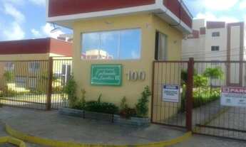 Imagem: Apartamento 3/4 no Esplanada dos Jardins