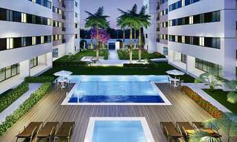 Imagem: Apartamento com 2 quartos na Cidade Universitária