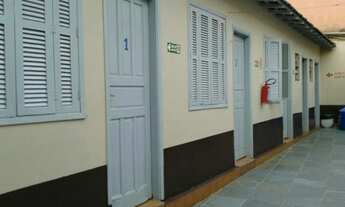 Imagem 2: Pensão para homens