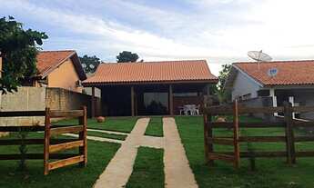 Imagem: Casa Lagoa Azul II - Represa de Carlópolis