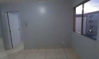 Imagem 5: Apartamento 401 - Recanto do Cerrado