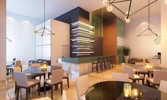 Imagem 3: Apartamento 4 qrts em boa viagem - moura dubeux - qualidade e conforto, ultima unidade