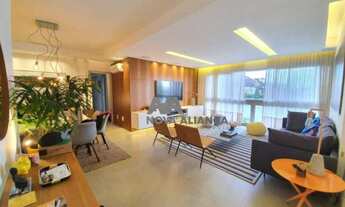 Imagem: Apartamento à venda com 3 dormitórios