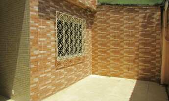 Imagem 2: 573-001) - Casa para aluguel - Santo Elias - Mesquita