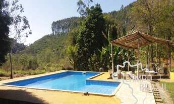 Imagem 6: Campo Brasil Imóveis, realizando seu sonho rural! Chácara de 27.000m²!