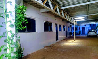 Imagem 3: Alugo ktinetes *em Gurupi