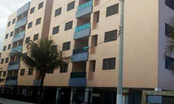 Imagem: Lindo apartamento pé na areia 2 dorms