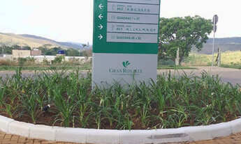 Imagem 7: Lote no Condominio Gran Royalle - Código - WP-135