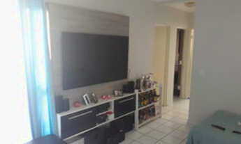 Imagem 5: Condomínio clube Araucária no Bom retiro